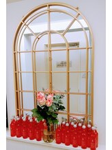 ラ ヴィ リッシュ(La vie riche)/周年記念バラサイダープレゼント