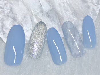 ネーヴェ(Neve)/Hand　Aコース　¥7,000