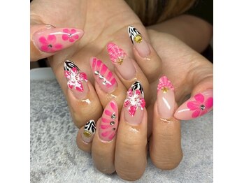 モレリア(morelia)