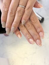 キューシーネイル 川崎(QcNail)/マグネット