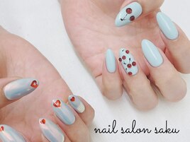 オーロラ/チェリー