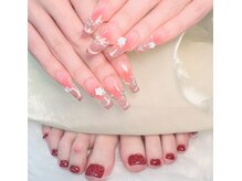 グロー ネイル(Glow Nail)/