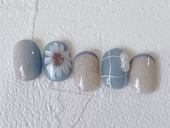 プレジール(Plaisir)/2025/08ハンドC