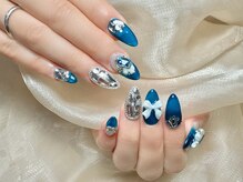 エルネイル(L.nail)の雰囲気（パーツも沢山ご用意ございます!!随時更新中です♪[ジェルネイル]）