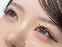 アンネ 梅田 GRACE店(ANNE)/マツエク