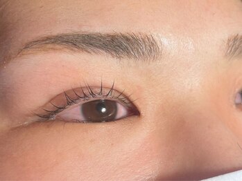 トムオウル(TOMOWL)/ラッシュリフト(上)