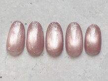 ユヅメ 日本橋店(YUZUME)/hand 定額オフィスネイル