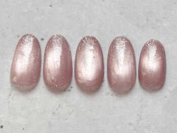 ユヅメ 日本橋店(YUZUME)/hand 定額オフィスネイル