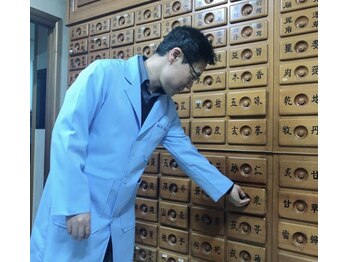 癒しサロンつきあかり/キム・ユソク先生　監修の座浴剤