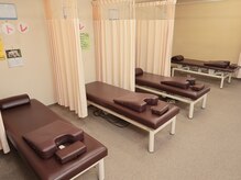 落ち着いた雰囲気で主婦さんや女性の方にも安心！