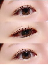 ソナム バイ レンジ(sonam by lange)/まつ毛パーマ