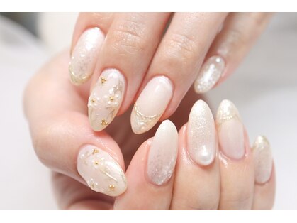 エシンネイルアート 池袋(Eshin nailart)の写真