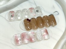 ネオリーブアーチ 武蔵小山店(Neolive arch)/【10月】定額★¥6600design