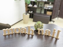モアネイル 笹塚店(MOAH NAIL)