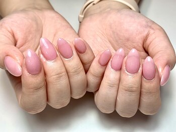 ヨーローネイル(YOLO Nail)/ワンカラー