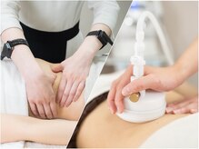 サルサナ(Salu Sana)/深部温熱リンパ痩身！