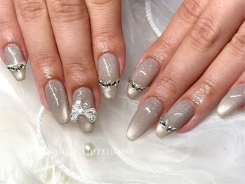 ヘルモッソ(hermoso)/90分やり放題¥12000