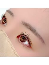 フィックスラッシュ シャイン 南国店(fix lash shine)/韓国式まつ毛パーマ