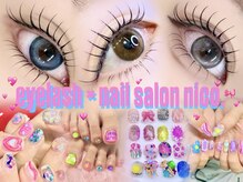 ニコ 渋谷(nico.)