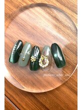 ファレノホワイト&nbsp;米谷 洋子