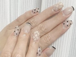 持ち込みデザイン120分