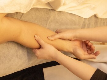 オンセ(once)/リンパマッサージ