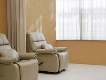 上質なひとときをひとりじめできる空間で。同時施術OK※電話予約