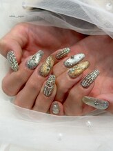 サロン アクア(salon AQUA)/