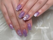 ツィンクルネイル(Twinkle Nail)/マグフラッシュ