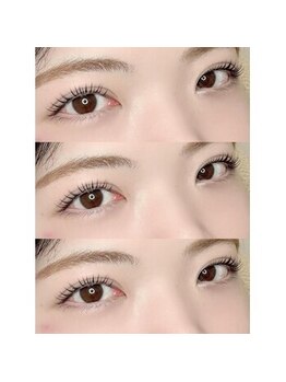 ビューティーアイ 北野田店(Beauty Eye by Lily)/まつ毛パーマ