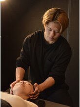 リト ツクバ(Ret Tsukuba) 磯部 慧瑠