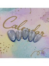 ジェジェネイル(JJ'sNail)/