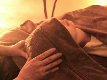 心×身体(ココカラ)BROSの写真/考えが止まらない、眠れない、疲れが抜けない大人女性へ贈る。深く絶妙な力加減で極上寝落ち体験◎癒しを♪