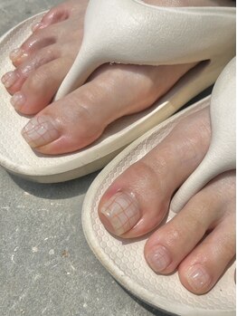 ルルデフィー(Lulu Defi)/