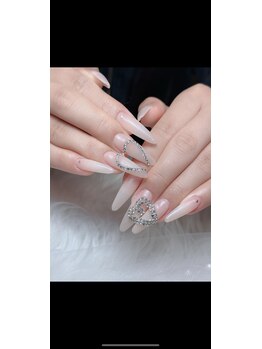 ルミ(Lumi)/チップワンカラーパーツ付け放題