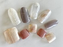 ムーア 宮崎店(mooa)/2月のプレートコース