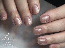 レイネイル(Lei nail)/マグネット　 ¥5,500