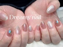 ドリーミーネイル 池袋(Dreamy Nail)/