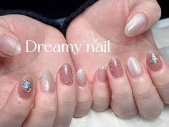 ドリーミーネイル 池袋(Dreamy Nail)/