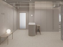 ピラティス the SILK 船橋店【肩こり/リンパ/痩身/ダイエット/たるみ/骨盤矯正】の雰囲気（女性らしく、美しく、洗練された非日常空間。）