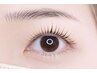 2回目以降【平日限定】上下まつげパーマ☆次世代まつ毛パーマ¥7500