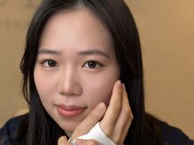 エミュ(e'mu)の雰囲気（専門店ならではの知識と技術で最上級の似合わせ眉をご提供）