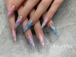 お客様ネイル☆