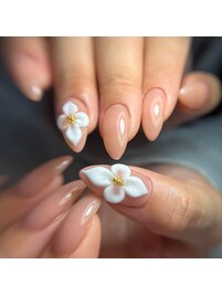エンボスデザイン