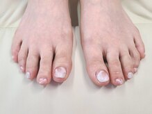 定額デザイン《Foot》