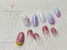 定額デザイン¥7700［東村山］