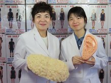 フー 松本 信州大学前店(FOO)の雰囲気(「健康的に痩せる」のが大切。そのための知識もお伝えします。)