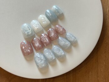 アールネイル(r.nail)/New