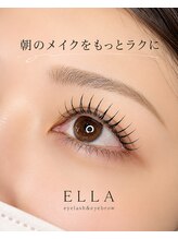 エラ(ELLA)