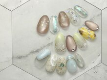 7.8月　限定design
